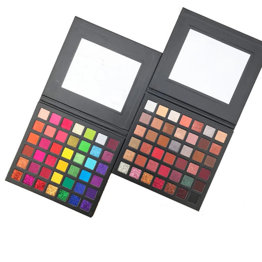 Bundle eyeshadow